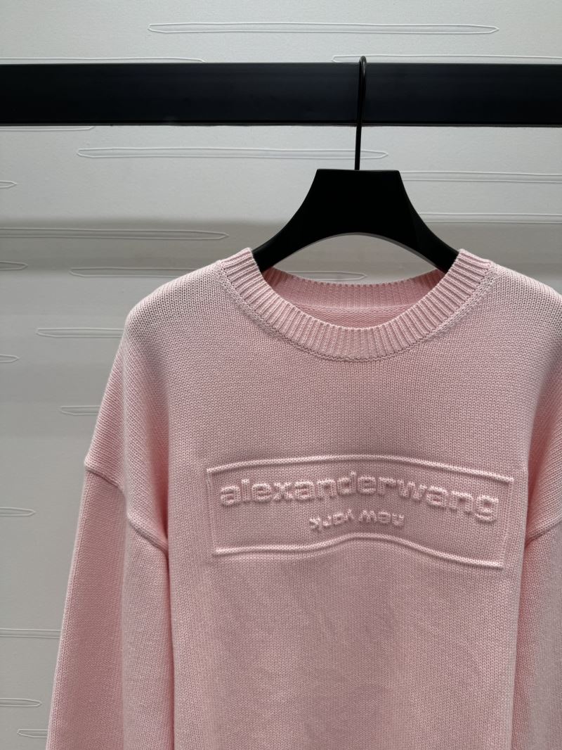 Alexander Wang Sweaters